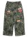 画像1: 【送料無料】TRUE RELIGION BIG T BUDDHA CAMO SWEATPANT BUDDHA CAMO (1)