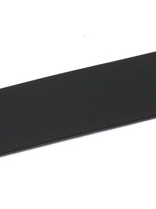 画像4: 【送料無料】POLO RALPH LAUREN LEATHER BELT BLACK/BLACK (4)