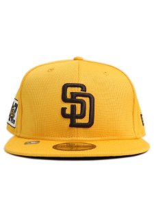 画像2: NEW ERA 59FIFTY 2025 SPRING TRAINING PADRES (2)