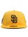 画像2: NEW ERA 59FIFTY 2025 SPRING TRAINING PADRES (2)