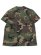 画像1: 【送料無料】POLO RALPH LAUREN CLASSIC FIT CAMO POCKET TEE (1)