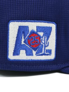 画像8: NEW ERA 59FIFTY 2025 SPRING TRAINING DODGERS (8)