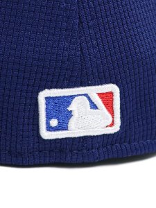 画像9: NEW ERA 59FIFTY 2025 SPRING TRAINING DODGERS (9)