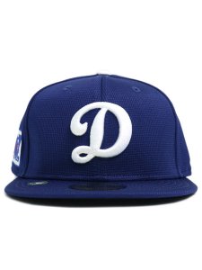 画像2: NEW ERA 59FIFTY 2025 SPRING TRAINING DODGERS (2)