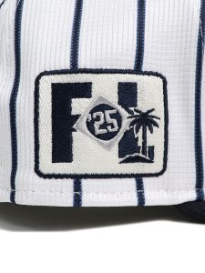 画像8: NEW ERA 59FIFTY 2025 SPRING TRAINING YANKEES (8)