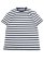 画像1: 【送料無料】POLO RALPH LAUREN CLASSIC FIT BORDER TEE (1)
