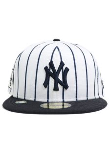画像2: NEW ERA 59FIFTY 2025 SPRING TRAINING YANKEES (2)