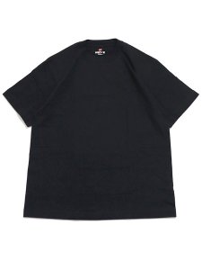 画像1: Hanes BEEFY TEE 1P CREW NECK BIG SIZE (1)
