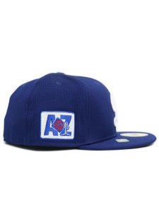 画像4: NEW ERA 59FIFTY 2025 SPRING TRAINING DODGERS (4)