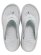 画像1: HOKA ORA RECOVERY FLIP STELLAR GREY/OCEANIC (1)