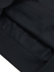 画像5: 【送料無料】NIKE SOLO SWSH FLC PO HOODIE-BLACK (5)