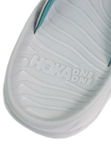 画像7: HOKA ORA RECOVERY FLIP STELLAR GREY/OCEANIC (7)