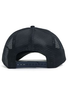 画像4: NEW ERA 9FORTY A-FRAME TRUCKER RED SOX NVY/RED (4)