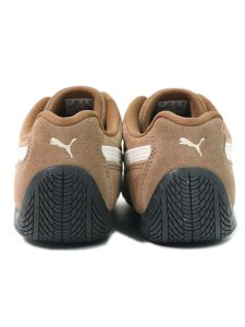 画像4: 【送料無料】PUMA SPEEDCAT OG HAUTE COFFEE/FROSTED IVORY (4)