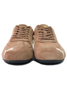 画像3: 【送料無料】PUMA SPEEDCAT OG HAUTE COFFEE/FROSTED IVORY (3)