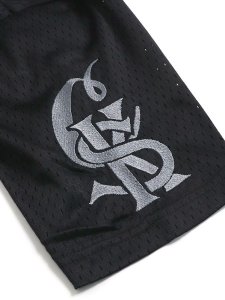 画像6: 【SALE】【送料無料】COOKIES CLOTHING LEGACY FOOTBALL JERSEY SS KNIT BLACK (6)