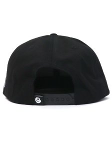 画像5: 【SALE】COOKIES CLOTHING LEGACY SNAPBACK CAP BLACK (5)