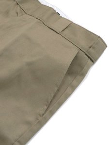 画像4: DICKIES 874 WORK SHORT-KHAKI (4)