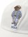 画像6: 【送料無料】POLO RALPH LAUREN STUDIO BY THE SEA TWILL BALL CAP (6)