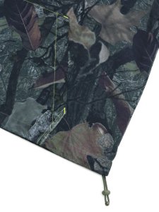画像7: 【SALE】【送料無料】ADIDAS CAMO JACKET-OLIVE STRATA (7)
