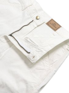 画像5: 【送料無料】POLO RALPH LAUREN GARMENT DYE RUSTIC DUNGAREE SHORT (5)