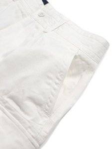 画像4: 【送料無料】POLO RALPH LAUREN RELAXED FIT GELLAR CARGO SHORT (4)