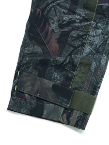 画像8: 【SALE】【送料無料】ADIDAS CAMO JACKET-OLIVE STRATA (8)