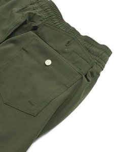 画像5: 【送料無料】POLO RALPH LAUREN TRAVELER SHORTS NEW OLIVE (5)