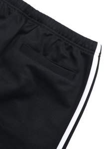 画像5: 【送料無料】ADIDAS BECKENBAUER TRACKPANT-BLACK/WHITE (5)