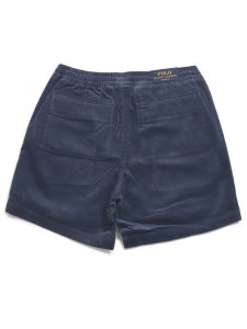画像2: 【送料無料】POLO RALPH LAUREN CLASSIC FIT CORDUROY PREPSTER SHORT (2)