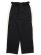 画像2: 【送料無料】PUMA T7 TRACK PANT JP-PUMA BLACK/ALPINE SNOW (2)