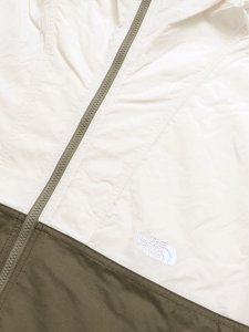 画像3: 【SALE】THE NORTH FACE COMPACT JACKET (3)