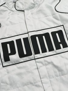 画像3: 【送料無料】PUMA ARCHIVE SEASONAL RELAXED RACER-GLACIAL G (3)
