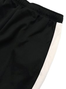 画像4: 【SALE】PUMA T7 TRACK PANT JP-PUMA BLACK/ALPINE SNOW (4)