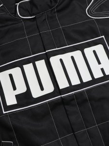 画像3: 【送料無料】PUMA ARCHIVE SEASONAL RELAXED RACER-PUMA BLK (3)