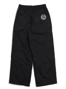 画像2: 【送料無料】PUMA F1 T7 OVERSIZED TRACK PANT-PUMA BLACK (2)