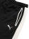 画像3: 【送料無料】PUMA T7 TRACK PANT JP-PUMA BLACK/ALPINE SNOW (3)