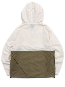 画像2: 【SALE】THE NORTH FACE COMPACT JACKET (2)