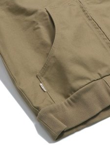 画像4: 【SALE】【送料無料】NIKE FZ UL JACKET SASHIKO-PARACHUTE BEIGE (4)