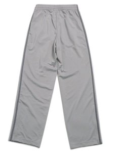 画像2: 【送料無料】ADIDAS FIREBIRD TRACK PANTS-GREY TWO (2)