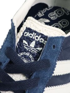 画像9: 【SALE】ADIDAS SL 72 RS COLLEGE NAVY/CLOUD WH/ALMOST YE (9)