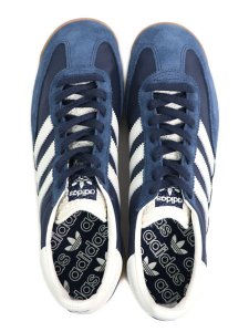 画像6: 【SALE】ADIDAS SL 72 RS COLLEGE NAVY/CLOUD WH/ALMOST YE (6)