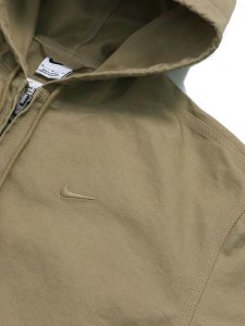 画像3: 【SALE】【送料無料】NIKE FZ UL JACKET SASHIKO-PARACHUTE BEIGE (3)
