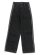 画像1: 【送料無料】ADIDAS DENIM FIREBIRD PANT-TRUE BLACK DENIM (1)