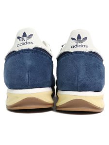 画像4: 【SALE】ADIDAS SL 72 RS COLLEGE NAVY/CLOUD WH/ALMOST YE (4)