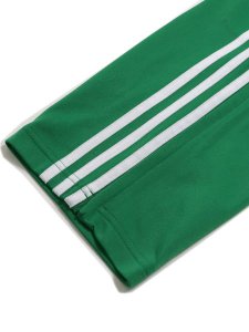 画像5: 【送料無料】ADIDAS FIREBIRD TRACK PANTS-GREEN/WHITE (5)