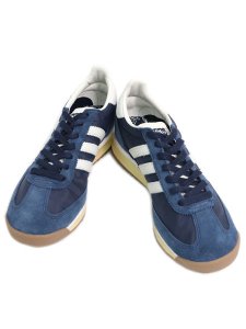 画像5: 【SALE】ADIDAS SL 72 RS COLLEGE NAVY/CLOUD WH/ALMOST YE (5)