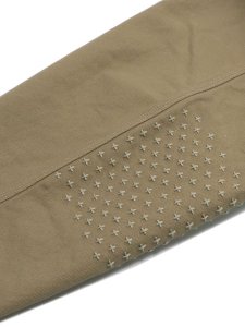 画像6: 【SALE】【送料無料】NIKE FZ UL JACKET SASHIKO-PARACHUTE BEIGE (6)