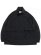 画像1: 【送料無料】SNOW PEAK NYLON TUSSAH ANORAK BLACK (1)