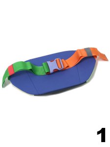 画像3: COTOPAXI KAPAI 3L HIP PACK DEL DIA-DELDIA (3)